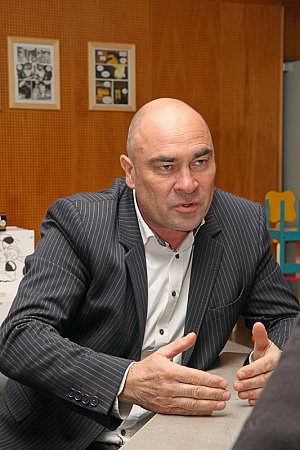 Sébastien Olard